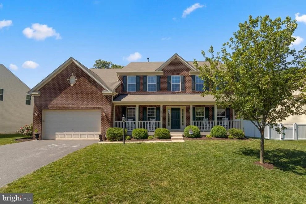 Unit for sale at 1926 ODEN COURT, ELDERSBURG, MD 21784