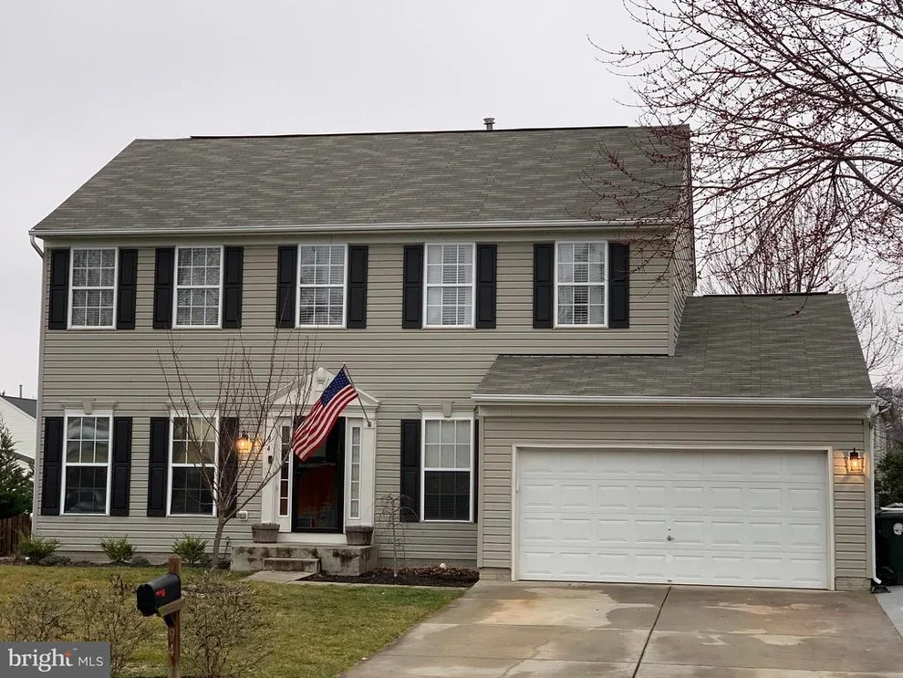 Unit for sale at 94 BEATTY COURT, FREDERICK, MD 21702