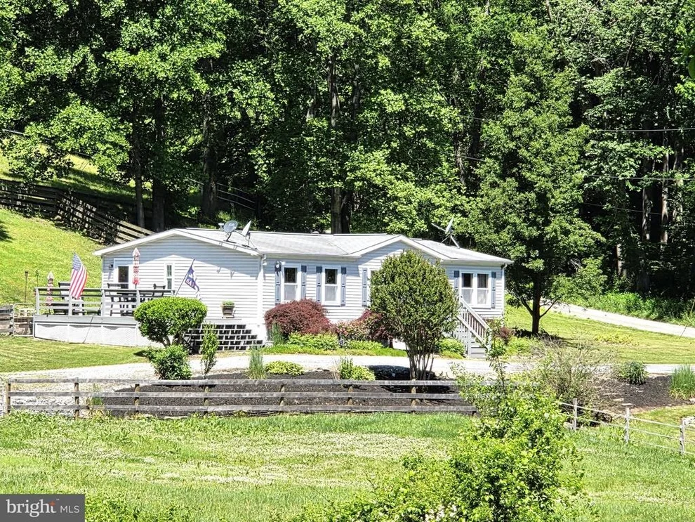 Unit for sale at 2157 N COOPER ROAD, WHITEFORD, MD 21160