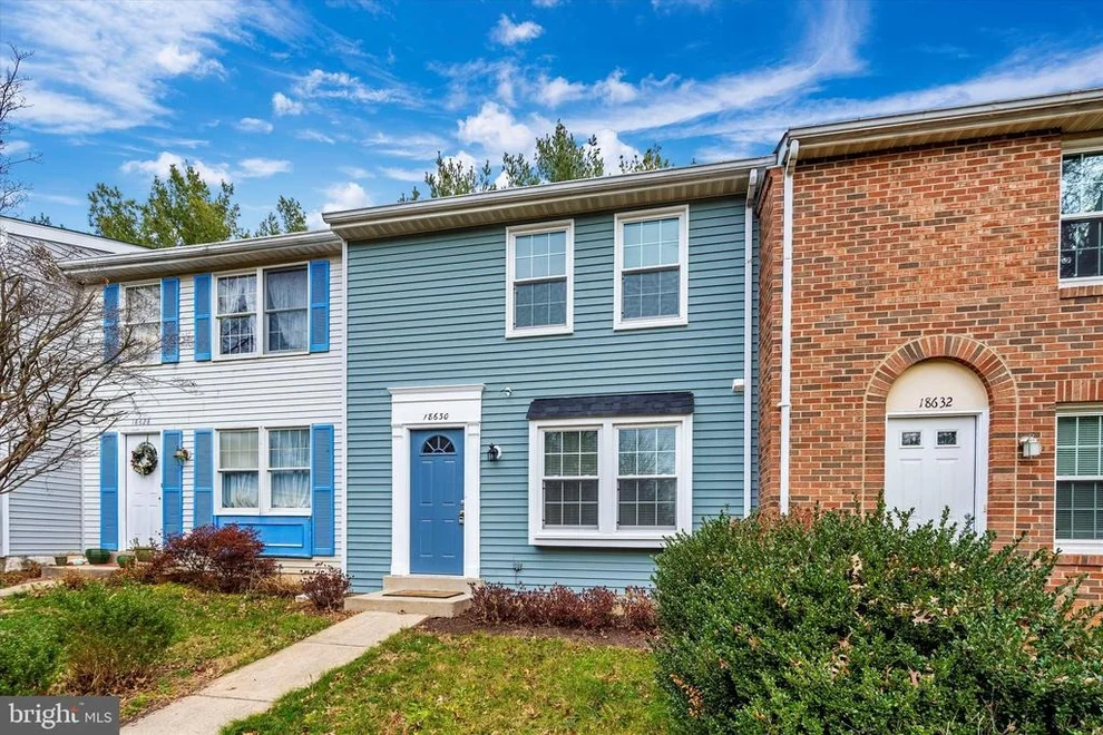 Unit for sale at 18630 CROSS COUNTRY LANE, GAITHERSBURG, MD 20879