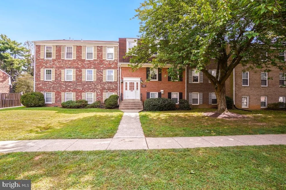 Unit for sale at 794 QUINCE ORCHARD BOULEVARD, GAITHERSBURG, MD 20878