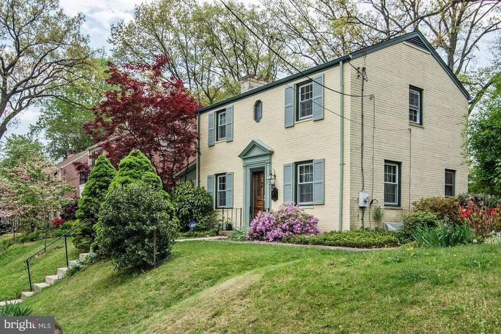 Unit for sale at 7218 CENTRAL AVENUE, TAKOMA PARK, MD 20912