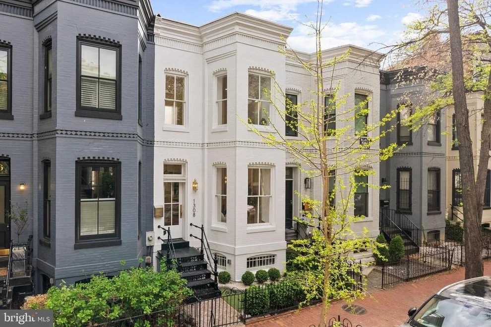 Unit for sale at 1308 CORCORAN STREET NW, WASHINGTON, DC 20009