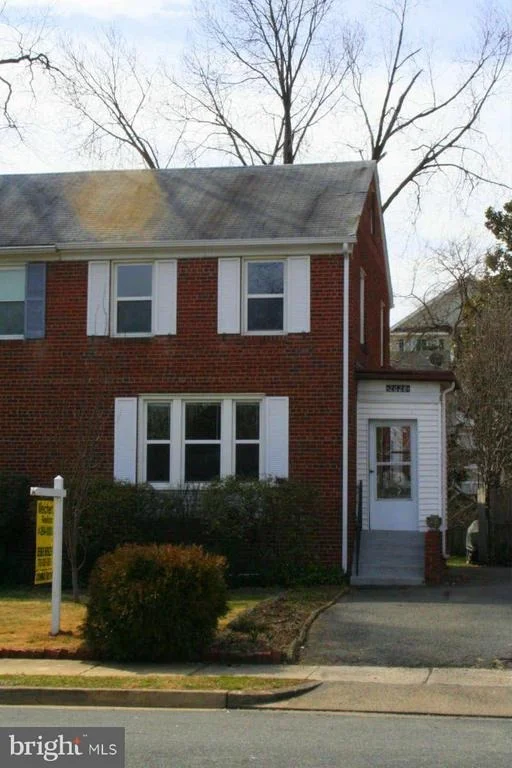Unit for sale at 2628 S. UHLE STREET, ARLINGTON, VA 22206