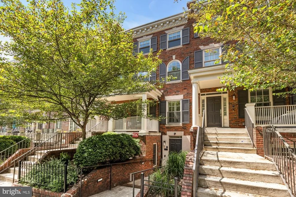 Unit for sale at 2818 CONNECTICUT AVENUE NW, WASHINGTON, DC 20008