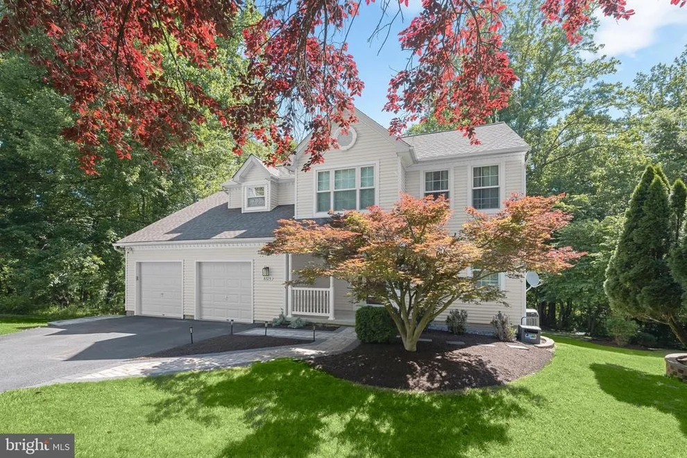 Unit for sale at 8329 PAINTED ROCK ROAD, COLUMBIA, MD 21045