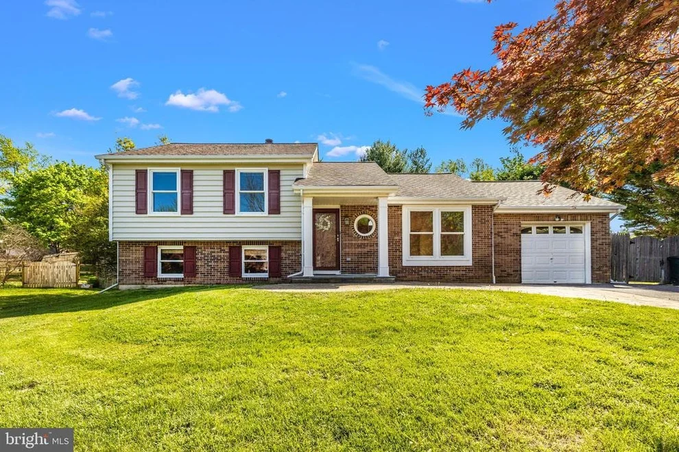 Unit for sale at 10736 SANTA ANITA TERRACE, DAMASCUS, MD 20872