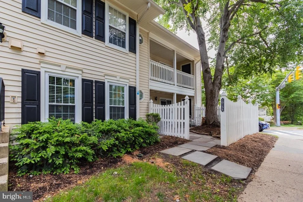 Unit for sale at 10198 ASHBROOKE COURT, OAKTON, VA 22124