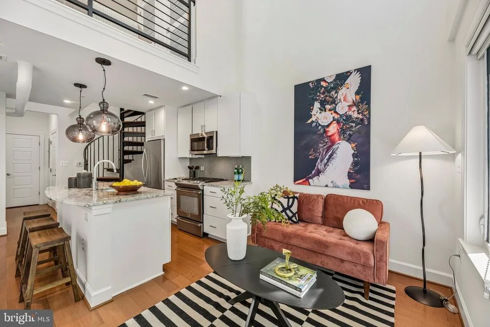 Unit for sale at 1444 FAIRMONT STREET NW, WASHINGTON, DC 20009