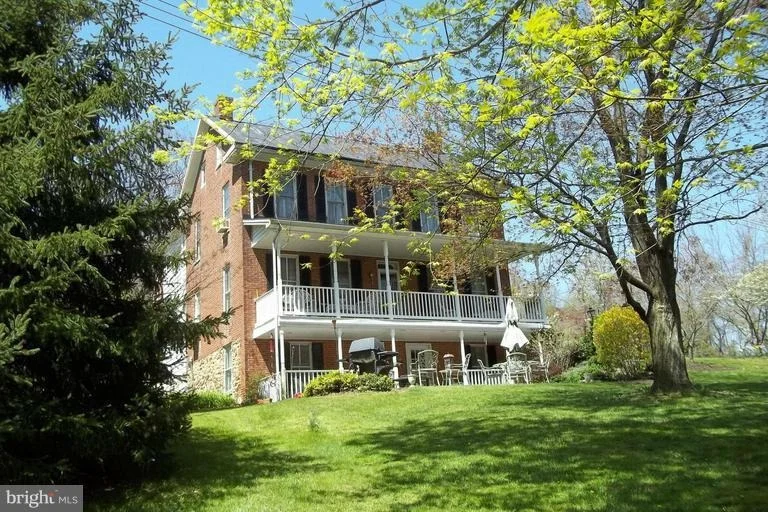 Unit for sale at 1806 BENEDICT ROAD, WESTMINSTER, MD 21157
