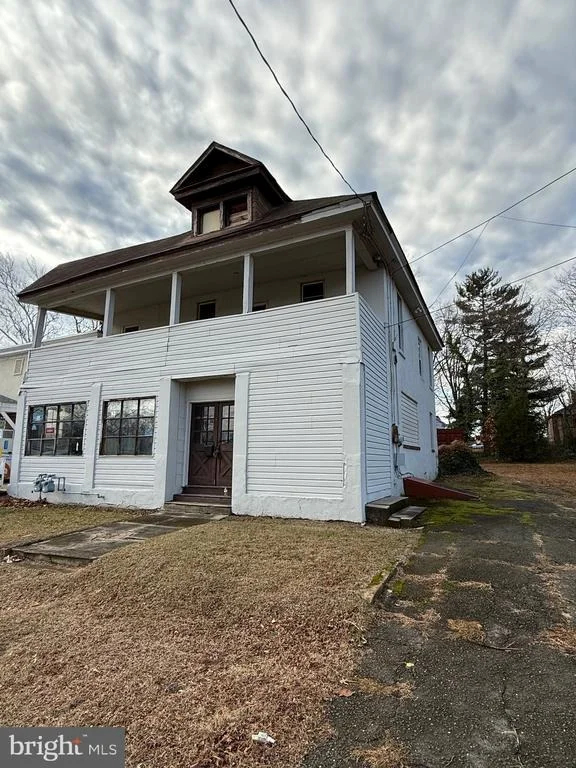 Unit for sale at 414 COLUMBIA BOULEVARD, NATIONAL PARK, NJ 08063