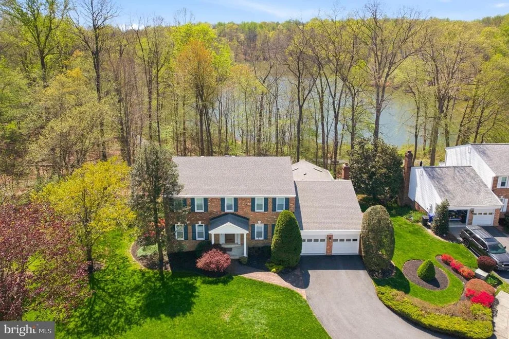 Unit for sale at 20605 HAZELNUT COURT, GERMANTOWN, MD 20874
