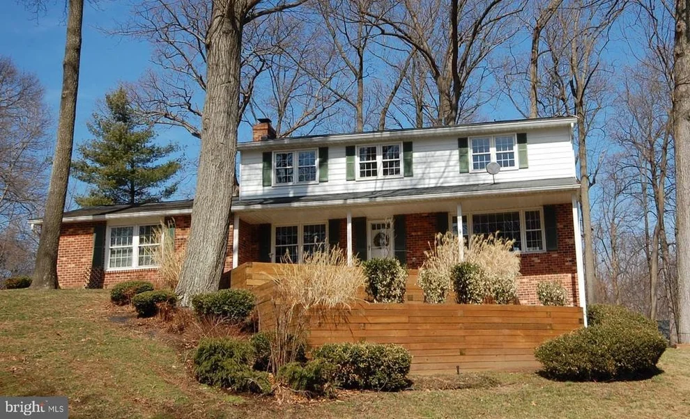 Unit for sale at 10336 BURNSIDE DRIVE, ELLICOTT CITY, MD 21042