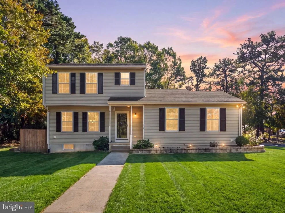 Unit for sale at 579 CORAL LANE, MANAHAWKIN, NJ 08050