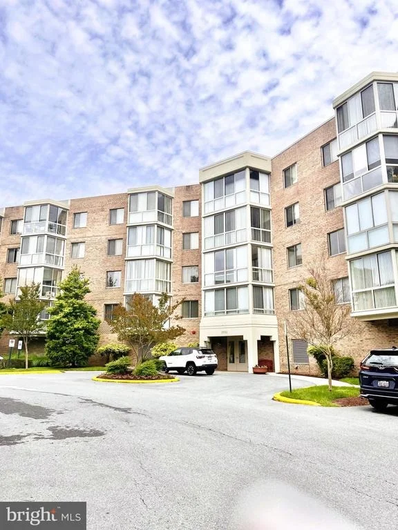 Unit for sale at 2900 N LEISURE WORLD BOULEVARD, SILVER SPRING, MD 20906