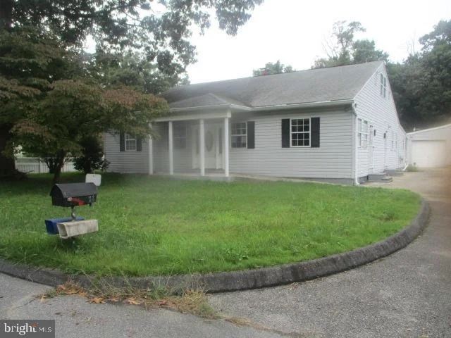Unit for sale at 22 LUKE DRIVE, PASADENA, MD 21122