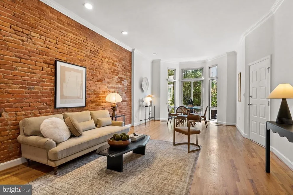 Unit for sale at 1307 T STREET NW, WASHINGTON, DC 20009
