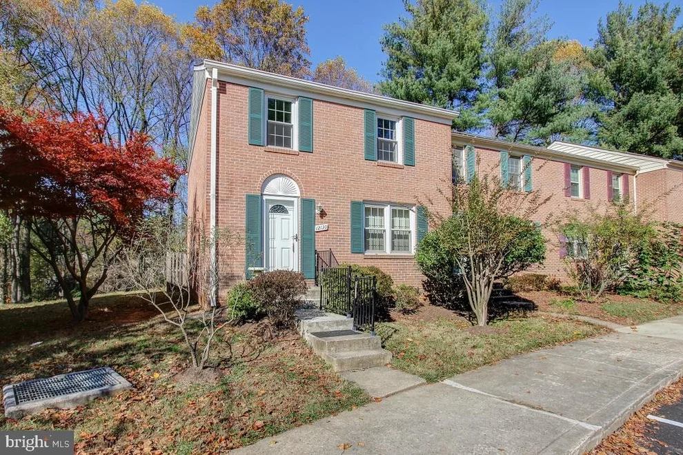 Unit for sale at 12130 BENTRIDGE PLACE, POTOMAC, MD 20854
