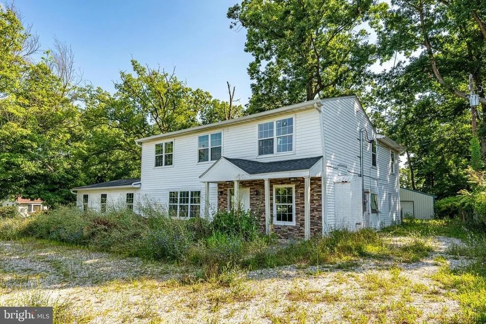 Unit for sale at 3601 HOOPER ROAD, NEW WINDSOR, MD 21776