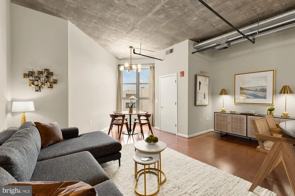 Unit for sale at 1300 N STREET NW, WASHINGTON, DC 20005