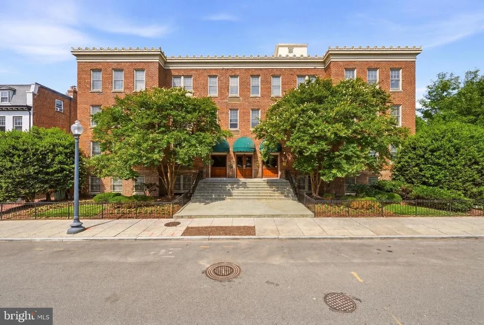 Unit for sale at 2410 20TH STREET NW, WASHINGTON, DC 20009