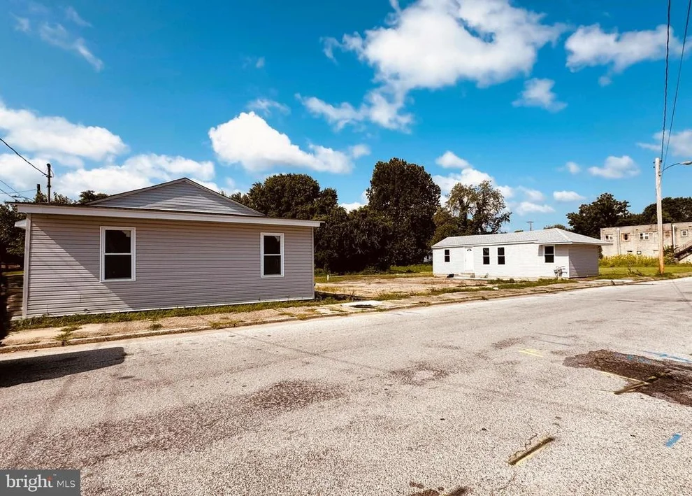Unit for sale at 64 WALNUT STREET, PENNS GROVE, NJ 08069