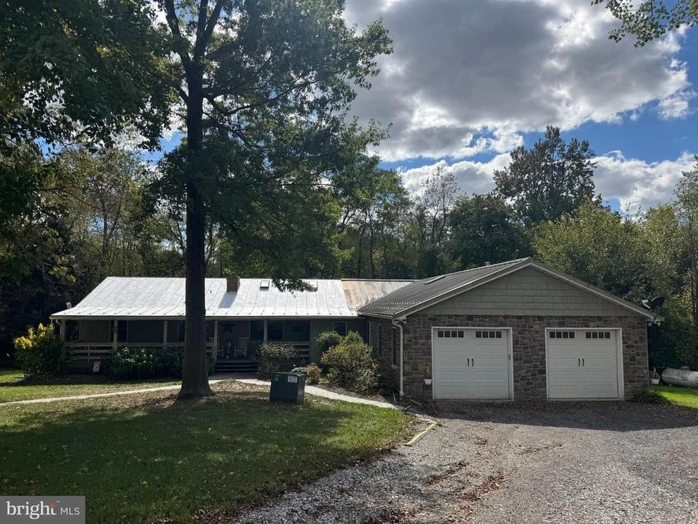 Unit for sale at 4507 BABYLON ROAD, TANEYTOWN, MD 21787