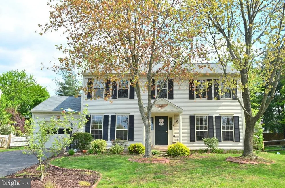 Unit for sale at 9427 CLOVERHILL ROAD, MANASSAS, VA 20110