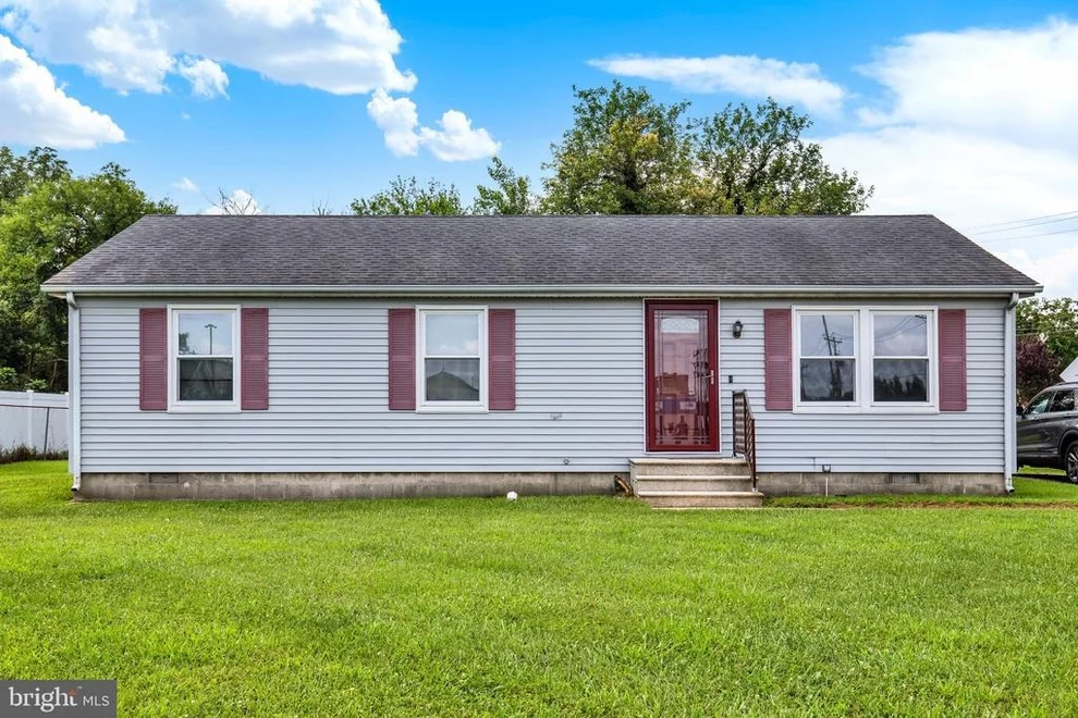 Unit for sale at 1 WAPLES DRIVE, GEORGETOWN, DE 19947