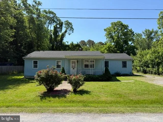 Unit for sale at 106 FISCHER ROAD, GRASONVILLE, MD 21638