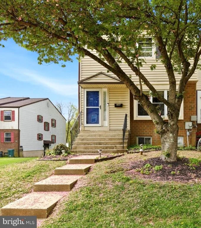 Unit for sale at 286 BIRCH DRIVE, LAFAYETTE HILL, PA 19444
