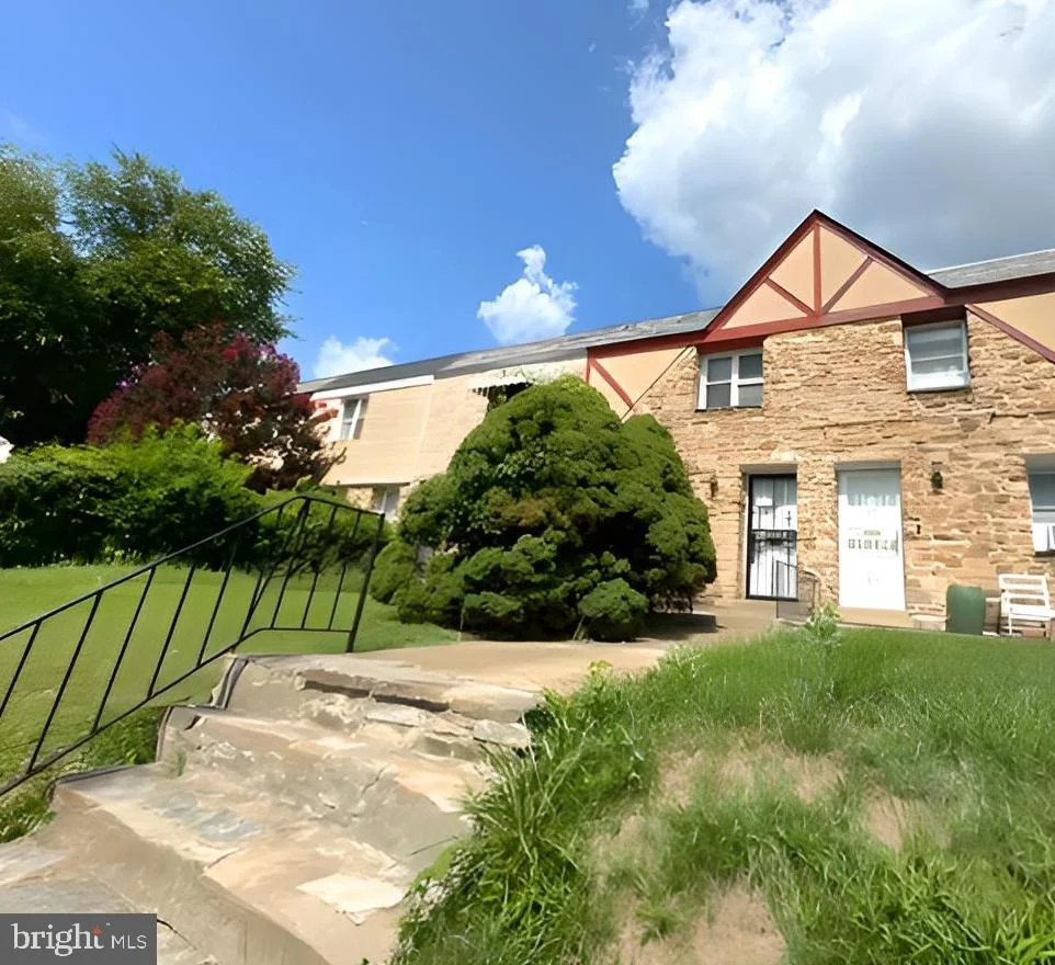 Unit for sale at 5103 PEMBRIDGE AVENUE, BALTIMORE, MD 21215