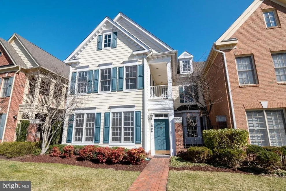 Unit for sale at 1006 OAK KNOLL TERRACE, ROCKVILLE, MD 20850