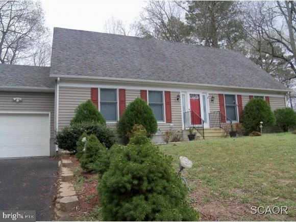Unit for sale at 33908 SHAWNEE DRIVE, DAGSBORO, DE 19939