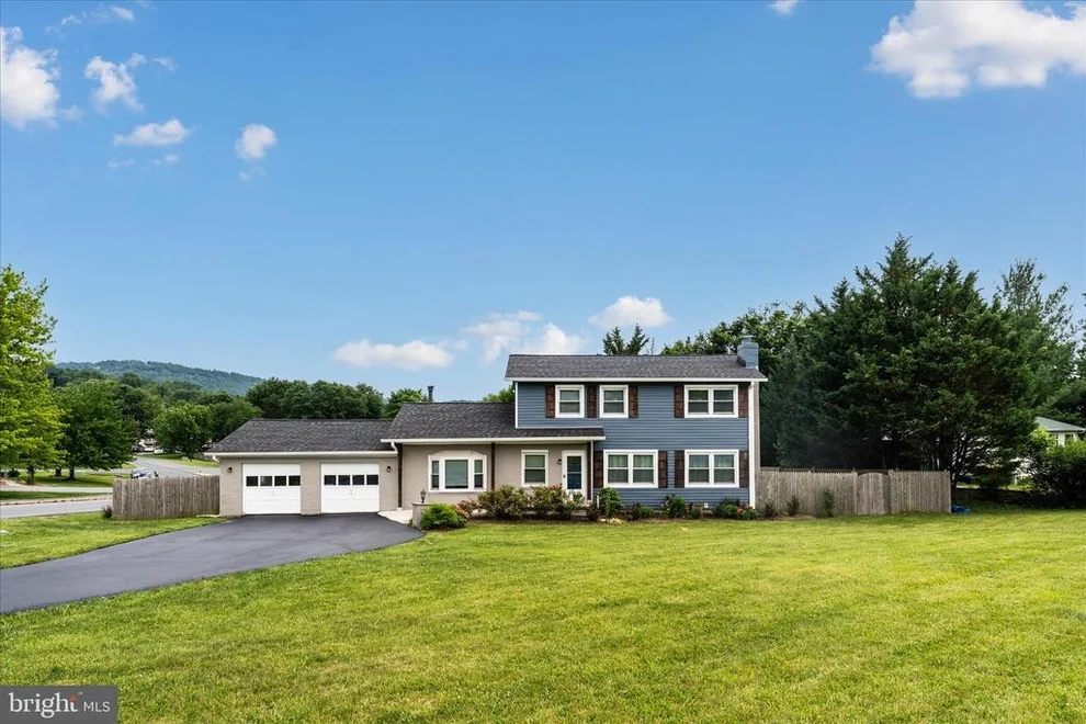 Unit for sale at 301 LANAFIELD DRIVE, BOONSBORO, MD 21713