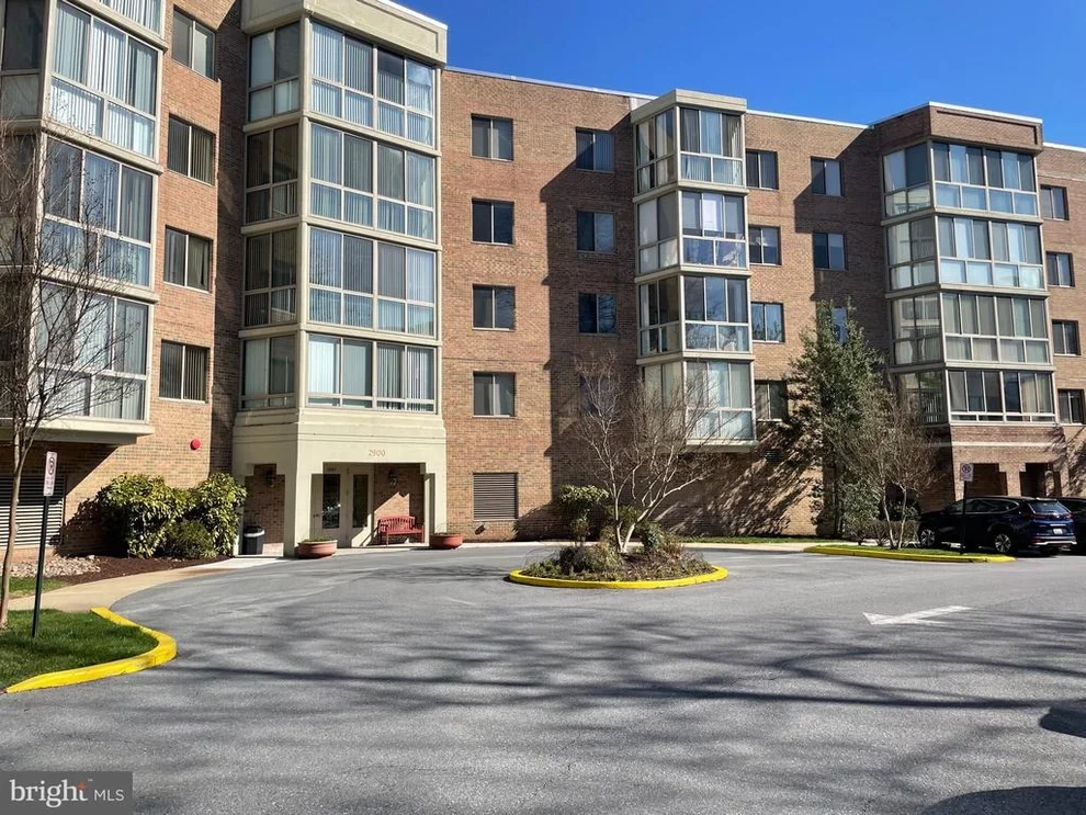 Unit for sale at 2900 N LEISURE WORLD BOULEVARD, SILVER SPRING, MD 20906