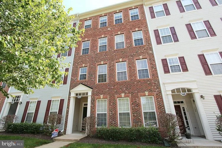 Unit for sale at 944 ORCHARD RIDGE DRIVE, GAITHERSBURG, MD 20878