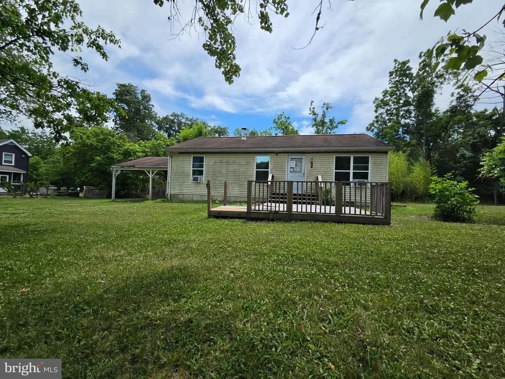 Unit for sale at 201 HANCOCK STREET, LAMBERTVILLE, NJ 08530