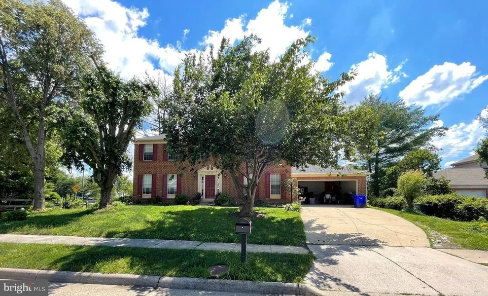Unit for sale at 12527 MISTY WATER DRIVE, HERNDON, VA 20170