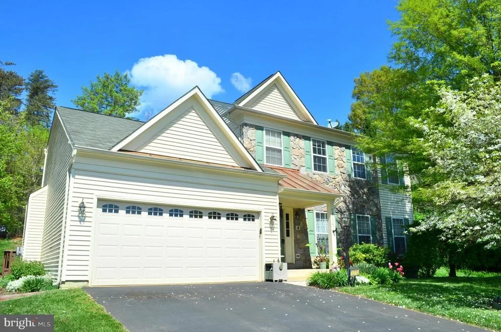 Unit for sale at 10110 TRUMPET VINE COURT, MANASSAS, VA 20110