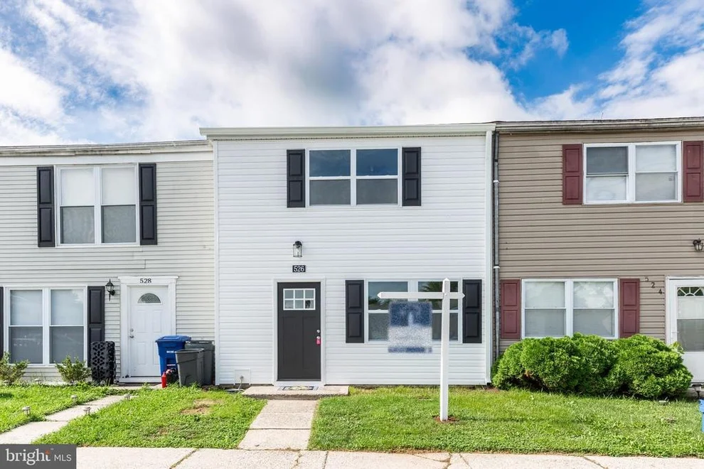 Unit for sale at 526 DAISY DRIVE, TANEYTOWN, MD 21787