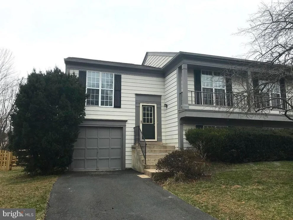Unit for sale at 12 AUSTEN COURT, STERLING, VA 20165