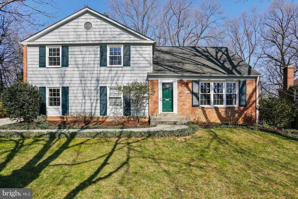 Unit for sale at 4501 HOLBORN AVENUE, ANNANDALE, VA 22003
