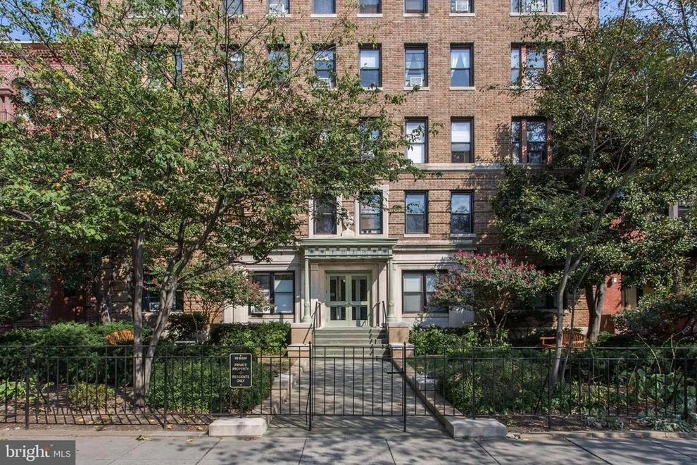 Unit for sale at 1915 16TH STREET NW, WASHINGTON, DC 20009