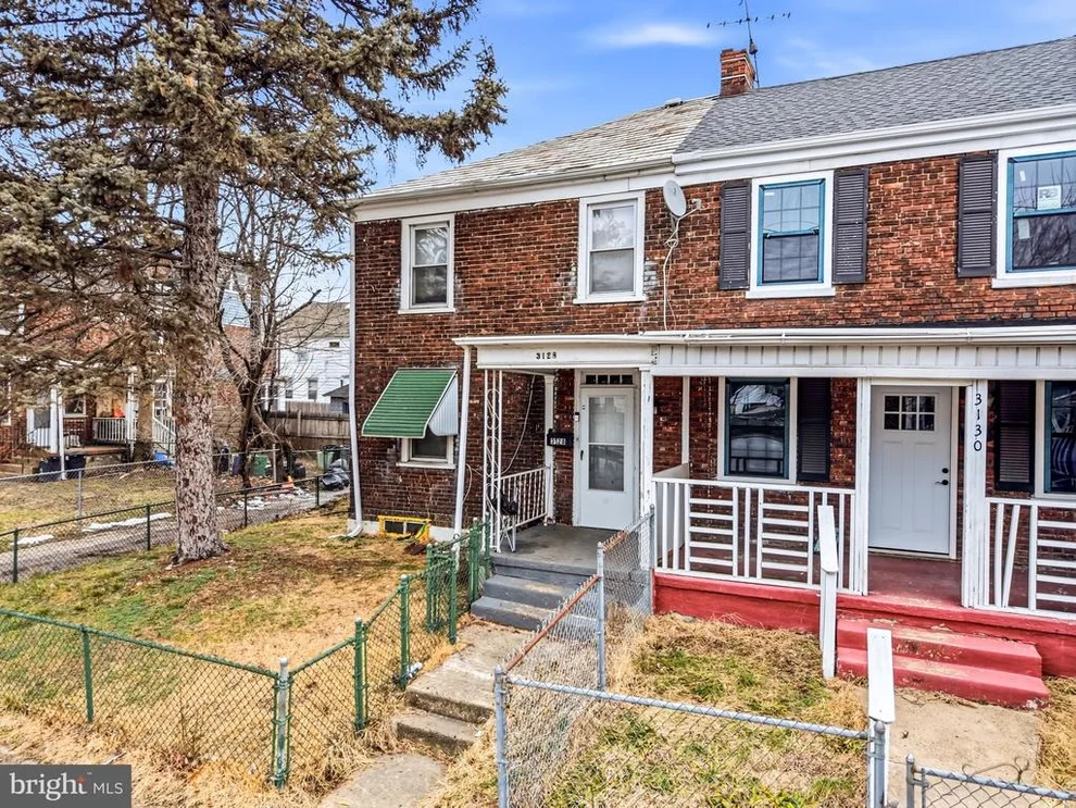 Unit for sale at 3128 S CONGRESS ROAD, CAMDEN, NJ 08104