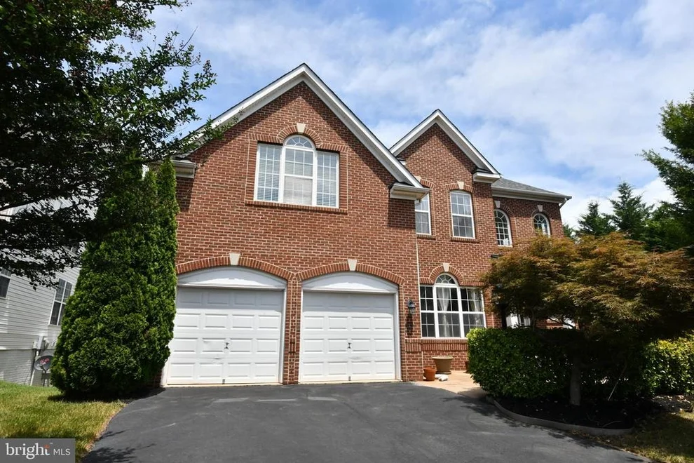 Unit for sale at 7539 RIO GRANDE WAY, GAINESVILLE, VA 20155