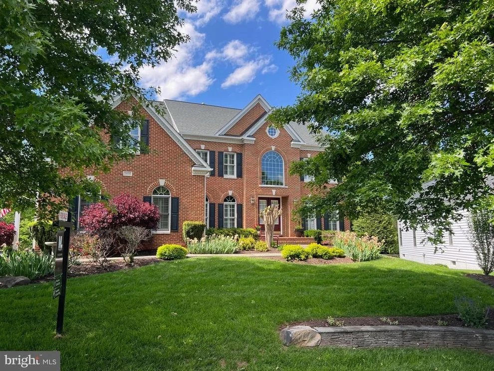 Unit for sale at 24176 SPRING MEADOW CIRCLE, ALDIE, VA 20105