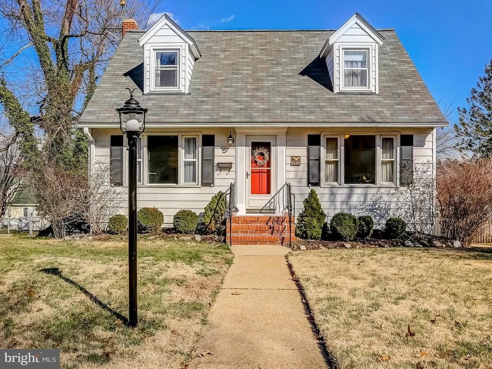 Unit for sale at 5557 GAYLAND ROAD, BALTIMORE, MD 21227