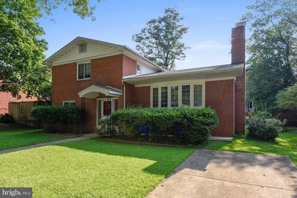Unit for sale at 9517 FLOWER AVENUE, SILVER SPRING, MD 20901
