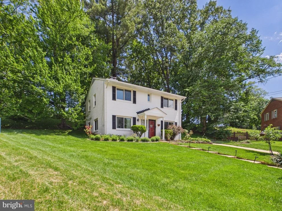 Unit for sale at 5512 KATHLEEN PLACE, SPRINGFIELD, VA 22151